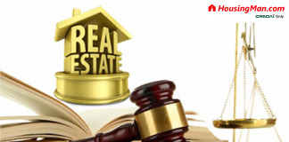 Real Estate Regulation and Development Act