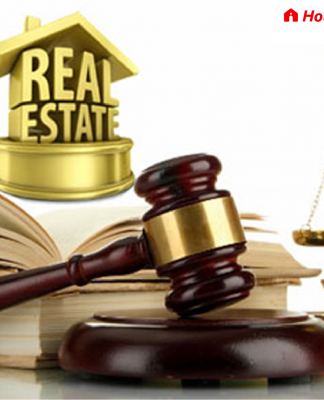 Real Estate Regulation and Development Act