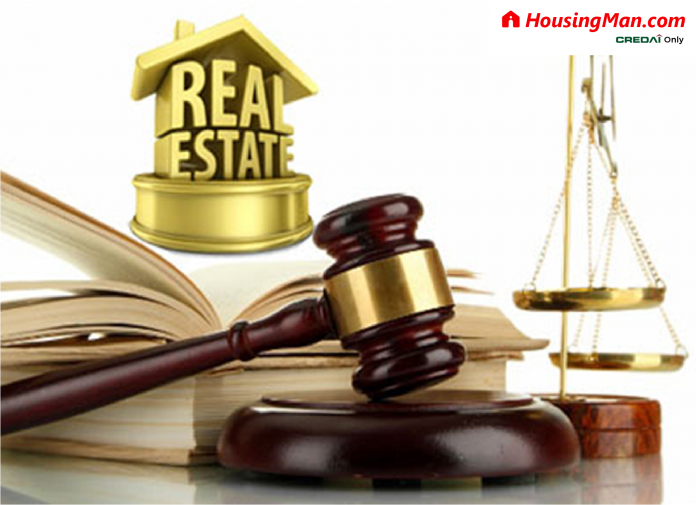 Real Estate Regulation and Development Act