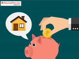 HousingMan presents simple yet effective ideas to save money to buy your dream home.