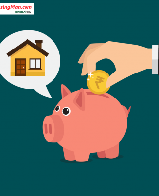 HousingMan presents simple yet effective ideas to save money to buy your dream home.