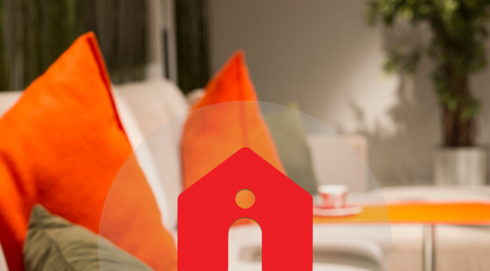 Apartment decorating tips on a budget