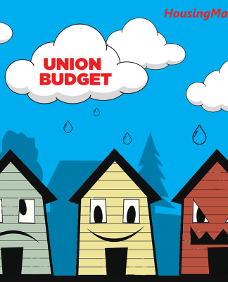 Real Estate Industry Reactions on Union Budget 2017
