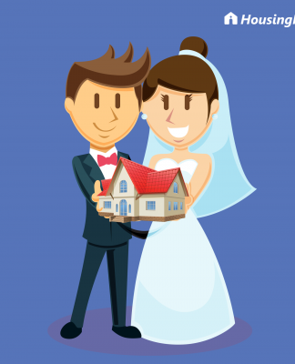 Real Estate investment do's and don'ts for Married couples