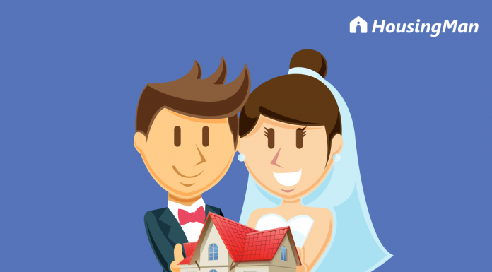 Real Estate investment do's and don'ts for Married couples