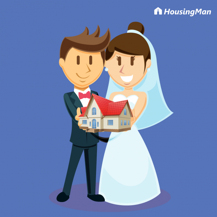 Real Estate investment do's and don'ts for Married couples