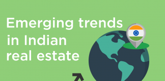 Emerging trends in Indian Real Estate