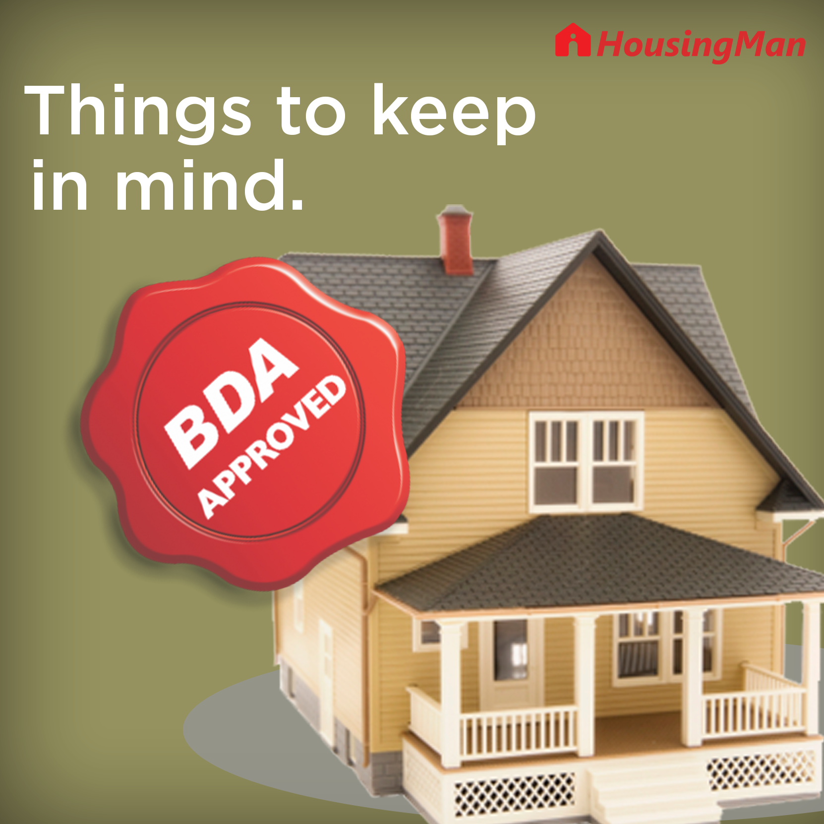 Bangalore Property approvals - Things to keep in mind