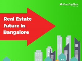 Real Estate Future in Bangalore
