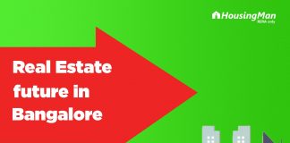 Real Estate Future in Bangalore