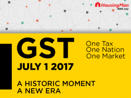 GST