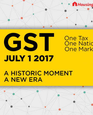 GST