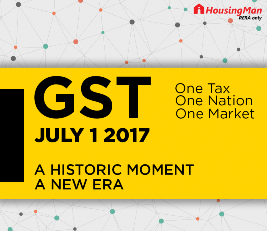 GST