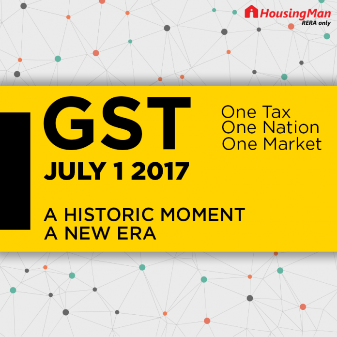 GST