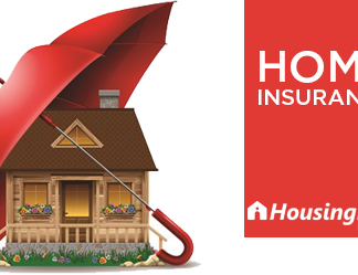 Know all about Home Insurance