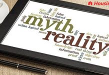 Common myths related to Real Estate Investment