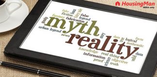 Common myths related to Real Estate Investment