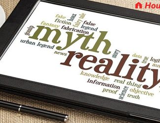 Common myths related to Real Estate Investment