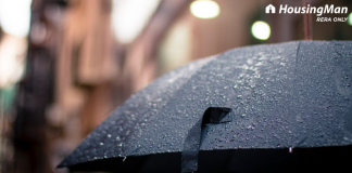 Tips to Rainproof Your Home this Monsoon