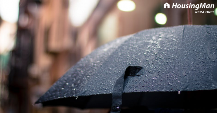 Tips to Rainproof Your Home this Monsoon