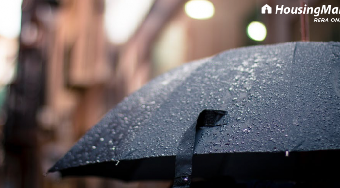 Tips to Rainproof Your Home this Monsoon