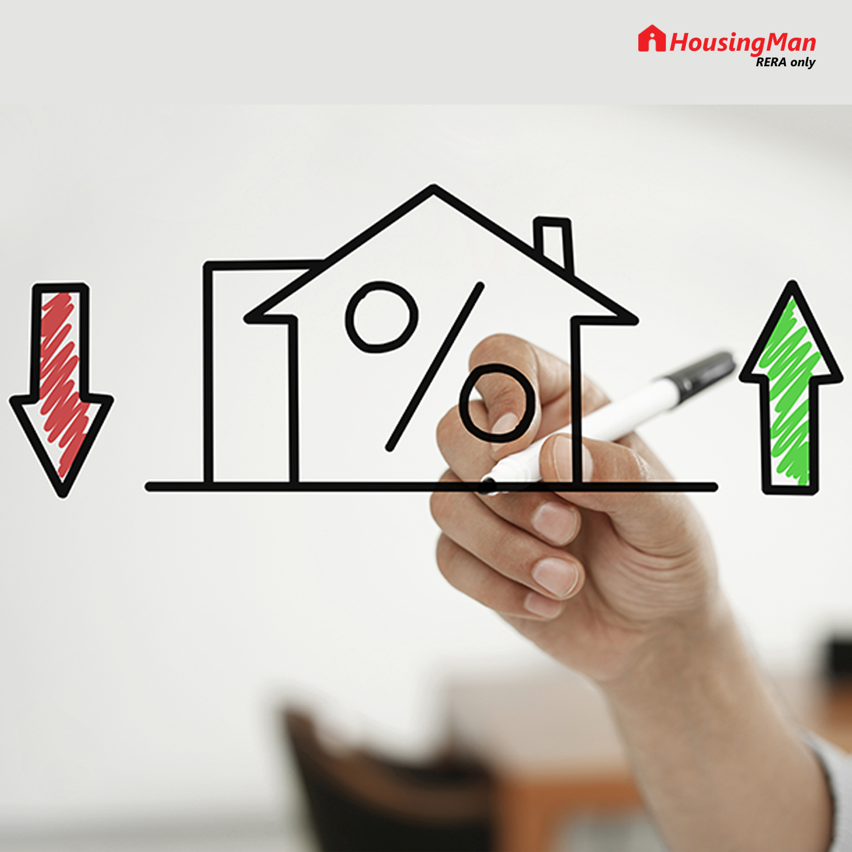 GST And Its Impact on Buying and Renting Of Properties