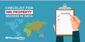 Things every NRI must know before investing in India. - The essential checklist