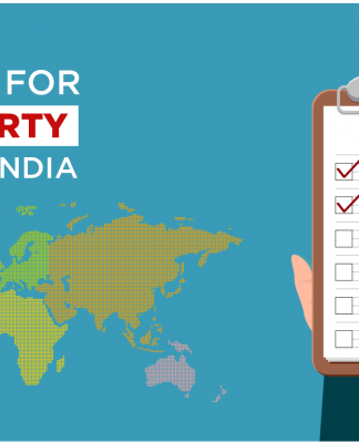 Things every NRI must know before investing in India. - The essential checklist