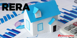 When and how should you file a complaint under RERA?