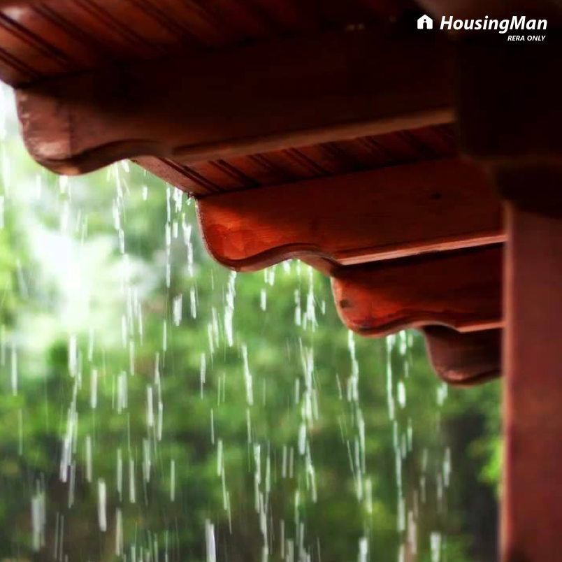 Tips to Rain-proof Your Home this Monsoon