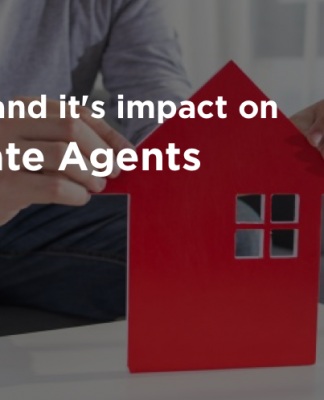 RERA and it's impact on Real Estate Agents