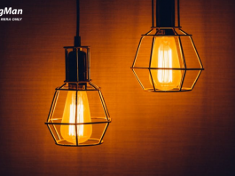 Lighting Solutions for Every Room in Your House 