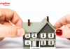 Buying a property in joint names