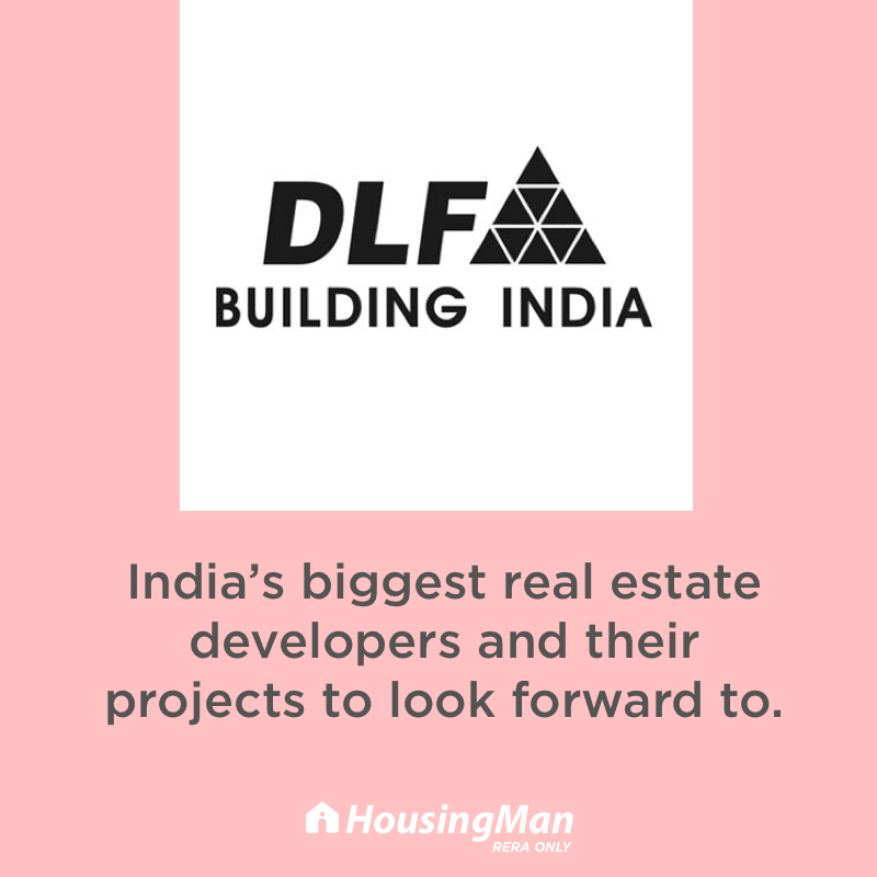 India’s biggest real estate developers and their projects to look forward to