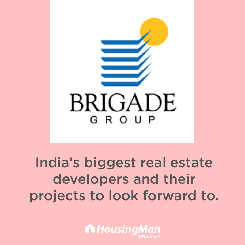 India’s biggest real estate developers and their projects to look forward to