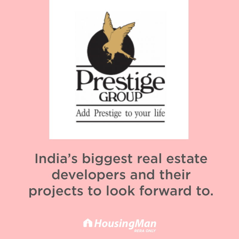 India’s biggest real estate developers and their projects to look forward to