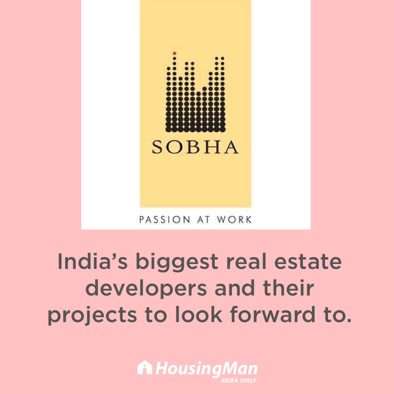 India’s biggest real estate developers and their projects to look forward to