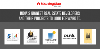 India’s biggest real estate developers and their projects to look forward to