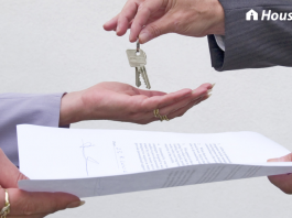 Must have documents from the builder during property registration