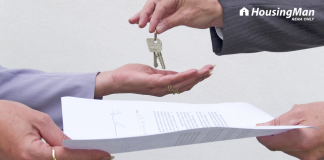 Must have documents from the builder during property registration