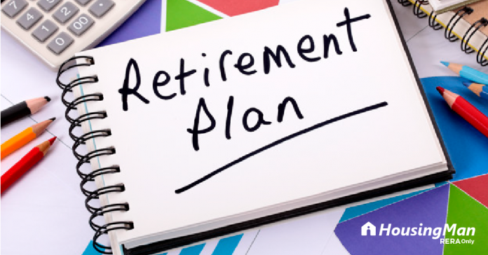 Planning for Post-Retirement Living