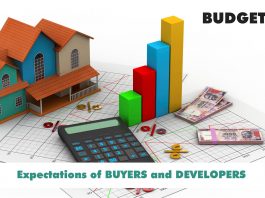 Budget 2018 – Expectations of buyers and developers