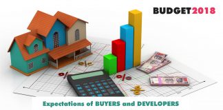 Budget 2018 – Expectations of buyers and developers