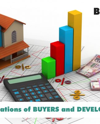 Budget 2018 – Expectations of buyers and developers