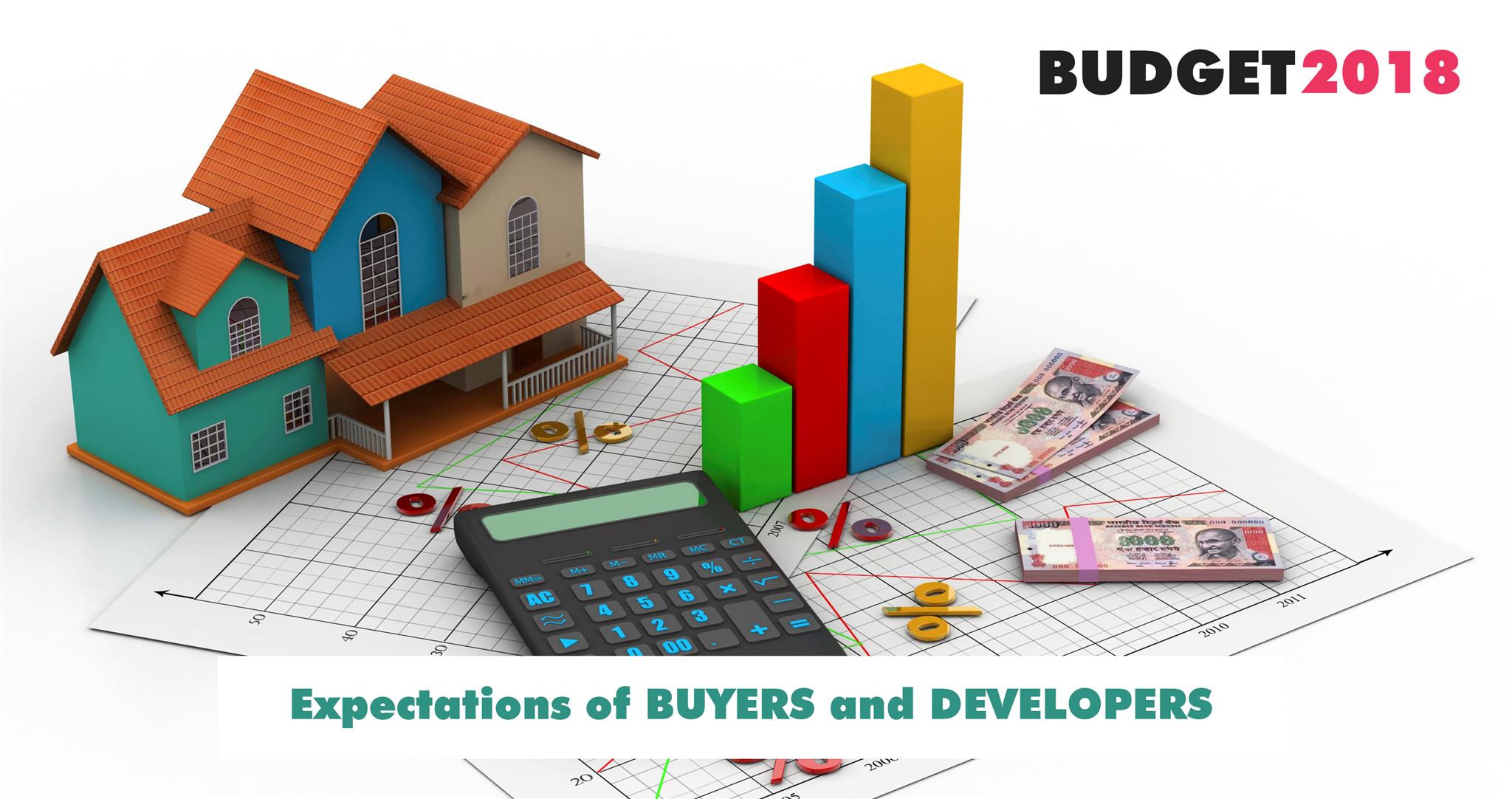 Image result for budget 2018 Buyers expectations