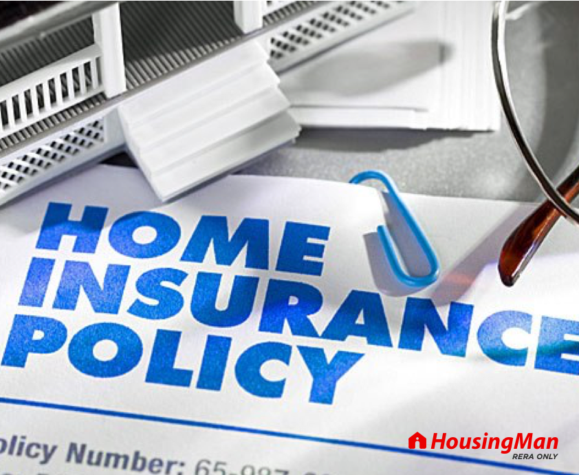 Safeguard your Home with a Home Insurance Policy