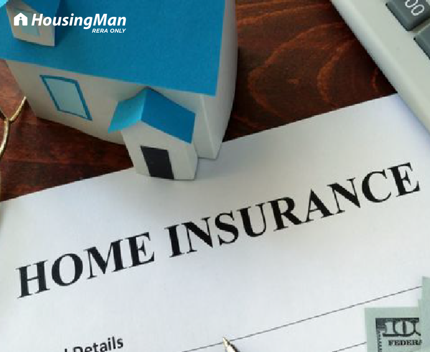 Safeguard your Home with a Home Insurance Policy