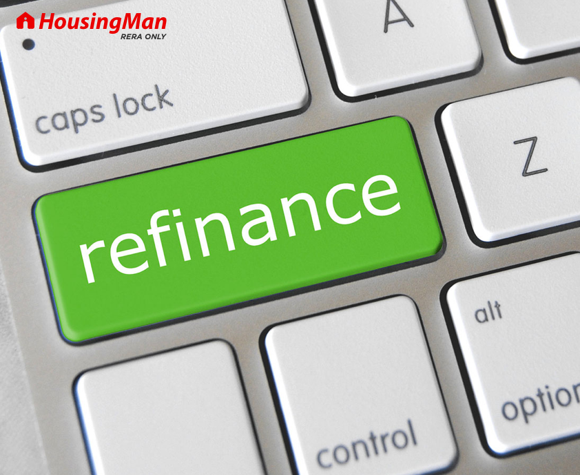 Refinance - Here's all you should know