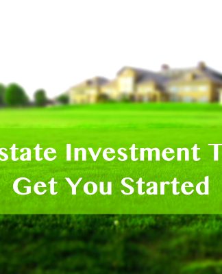 Real Estate Investment Tips To Get You Started