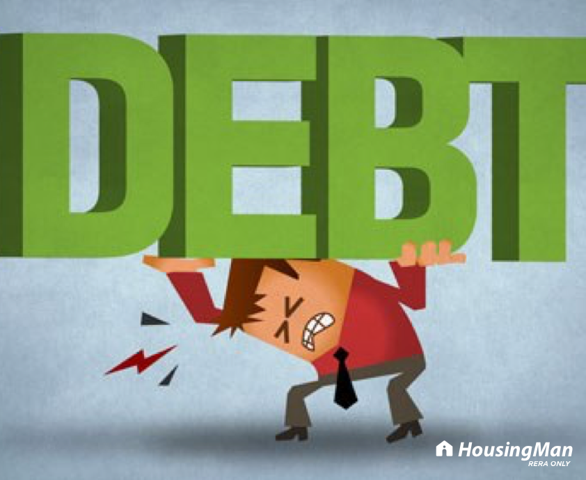 What are your options if you default on your home loan EMIs?